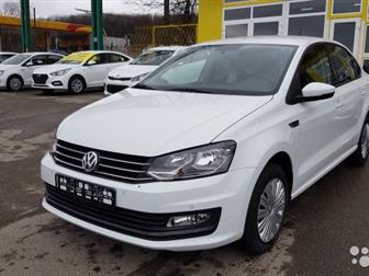 Volkswagen Polo 2019   1, 6(110, , ) 5-   ,     ,  !!!!  : 185/60 R15    