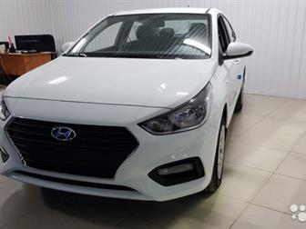 Hyundai Solaris 1, 6  (123 , ) 6 T  Comfort     ,    ,       ,  