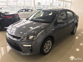 KIA RIO 2019 ,     2020 !!!     ,    ,      ,  