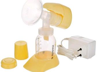 MEDELA Mini-Electric      ,          