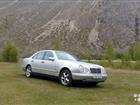 Mercedes-Benz E- 3.2AT, 1997, 430000