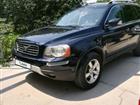 Volvo XC90 2.5AT, 2007, 245000