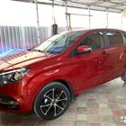 LADA XRAY 1.6 , 2019, 10 400 