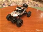 Машина RC