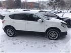 Nissan Qashqai 2.0CVT, 2010, 183000