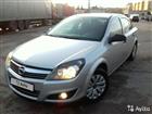 Opel Astra 1.6, 2011, 