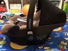  Maxi Cosi Pebble