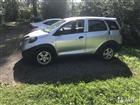 Chery IndiS (S18D) 1.3, 2012, 