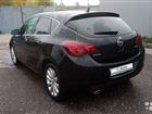 Opel Astra 1.4, 2010, 