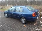 Renault Clio 1.4, 2000, 