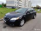 Toyota Camry 2.4AT, 2008, 