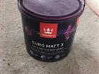  Tikkurila Euro Mat3 