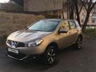 Nissan Qashqai 2.0, 2011, 