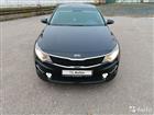 KIA Optima 2.0AT, 2017, 84466