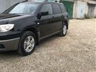 Mitsubishi Outlander 2.0, 2008, 150000