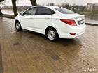 Hyundai Solaris 1.6, 2011, 169500