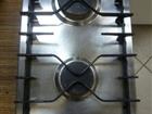   Whirlpool AKT301IX,  3 