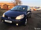 Renault Grand Scenic 1.5, 2006, 309000