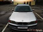 BMW 3  2.2, 2001, 230000