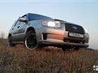 Subaru Forester 2.5AT, 2006, 23500