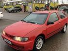 Nissan Almera 1.4, 1997, 250000