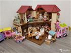 Sylvanian Families       