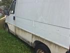 FIAT Ducato 1.9, 1995, 184994