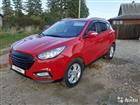 Hyundai ix35 2.0AT, 2012, 102000