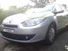 Renault Fluence 1.6, 2010, 58000