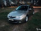 Subaru Impreza 1.5, 2008, 110000