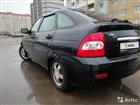 LADA Priora 1.6, 2009, 135000