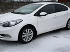 KIA Cerato 1.6, 2016, 72000