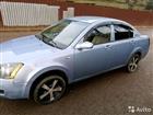 Chery Fora (A21) 2.0, 2007, 180000