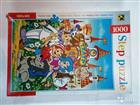 .  puzzle