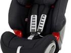  Britax Roemer Evolva 1-2-3, 