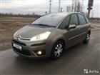 Citroen C4 Picasso 1.6AMT, 2011, 160000