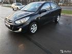 Hyundai Solaris 1.6AT, 2014, 40050