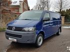 Volkswagen Transporter 2.0, 2011, 160000