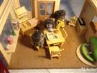 Sylvanian Families    