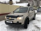 Chevrolet Captiva 3.2AT, 2007, 210000