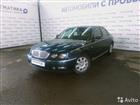 Rover 75 1.8, 1999, 165000