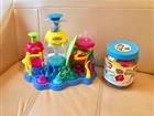    Play Doh    ELC