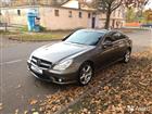 Mercedes-Benz CLS- 3.5AT, 2005, 309089