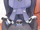  Britax Romer King II LS