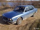 BMW 5  2.0, 1987, 360930