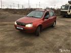 LADA Kalina 1.6, 2012, 115100