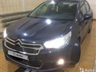 Citroen C4 1.6AT, 2014, 124000