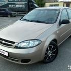 Chevrolet Lacetti 1.4 , 2009, 