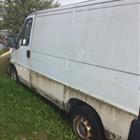 FIAT Ducato 1.9 , 1995, 184 994 