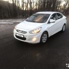 Hyundai Solaris 1.6 , 2011, 167 000 